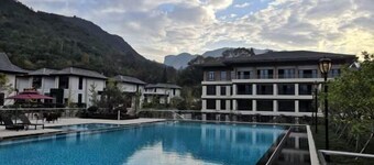 YunXi DengYun Resort Hotel
