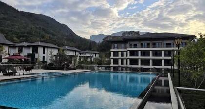 YunXi DengYun Resort Hotel
