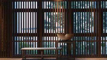 Details aan de binnenkant