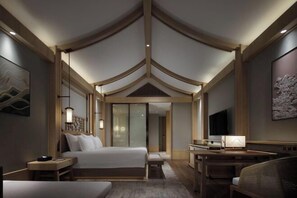 Cribs/infant beds - YunXi DengYun Resort Hotel (Xianju)