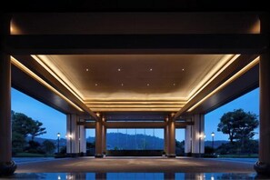 Exterior - YunXi DengYun Resort Hotel (Xianju)