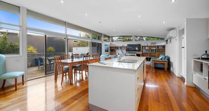 Sandcastle Haven Inverloch