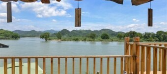 Guyan Huaxiang Jiangnan Hostel