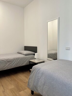 Superior Quadruple Room, Hill View