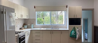 Recently renovated Young's Siding farmhouse.
Convenient South coast location.