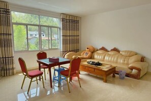 Room - Taining Luxiang Nanhui Hotel (Jinhu Prairie) (Taining)