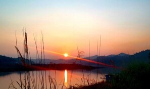 Miscellaneous - Taining Luxiang Nanhui Hotel (Jinhu Prairie) (Taining)