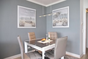 Dining - Miramar App. 618 Inkl. Wlan (Grömitz)