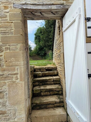 Le Camp Romain, maison familiale avec terrain