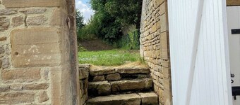 Le Camp Romain, family home with land
