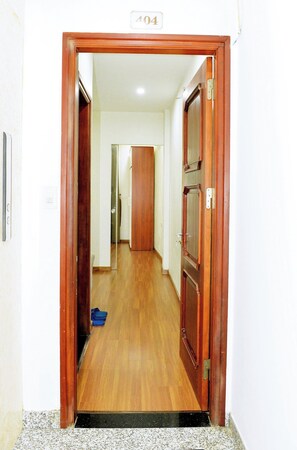 Entrada (vista interna)