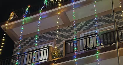 Yuriko Guest House