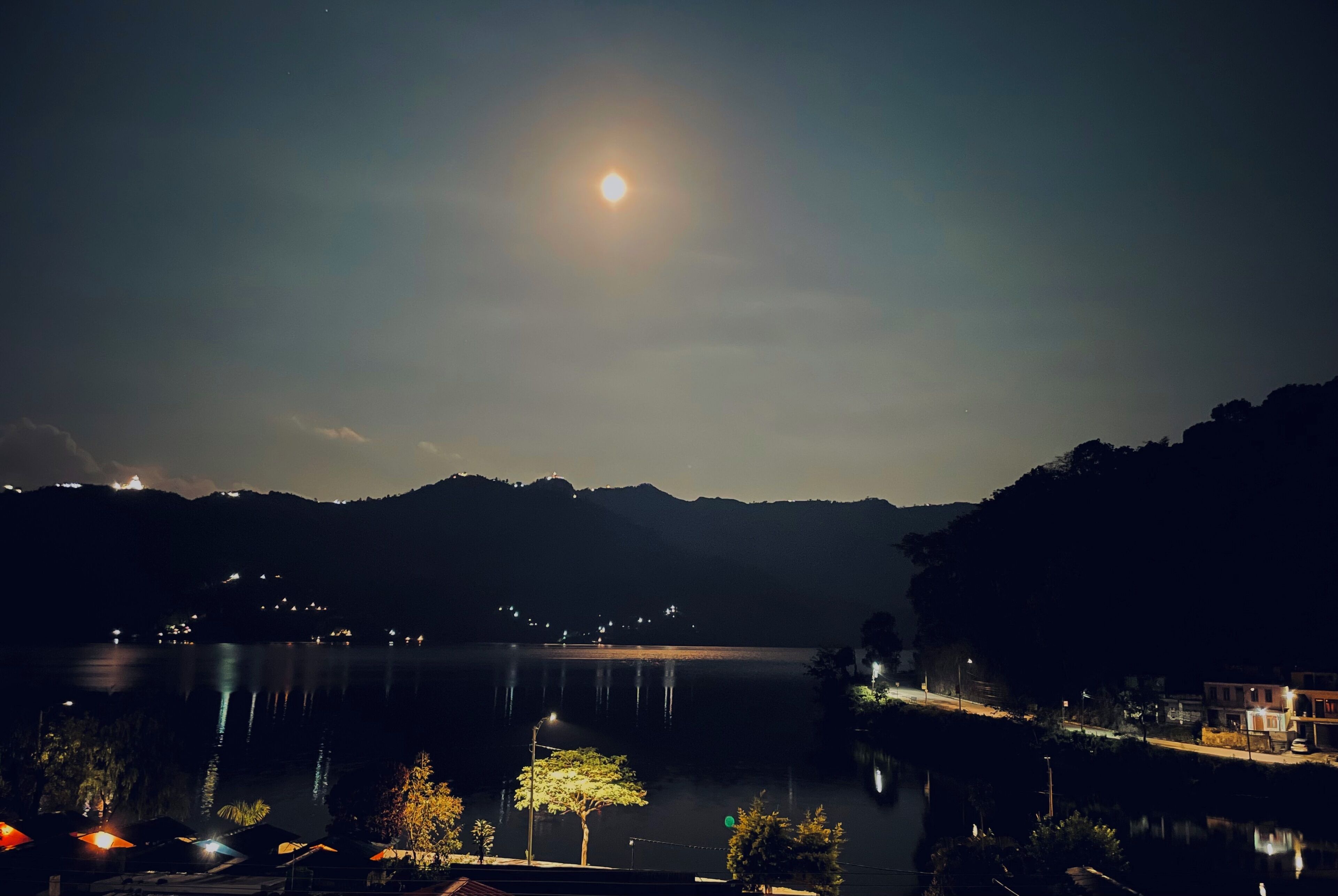 Basic Triple Room, Balcony, Lake View | Lake view