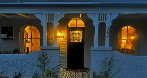 Lexden on Brilliant St Bathurst