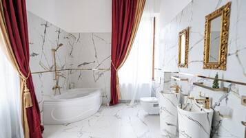 Royal-Suite, Parkblick | Kostenloses WLAN