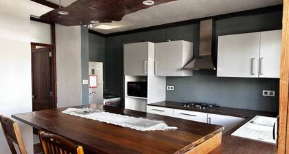 Studio in Vacoas, Mauritius