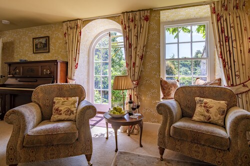Garden Cottage, Richmond, Yorkshire Dales