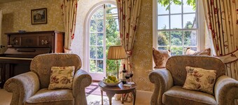 Garden Cottage, Richmond, Yorkshire Dales
