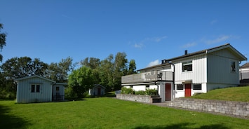 Exterieur