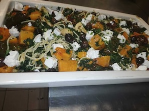 Daily cooked-to-order breakfast for a fee - ECOTEL BENONI (Benoni)