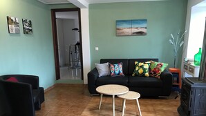 House | Living area