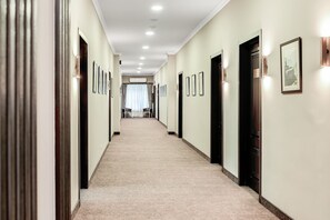 Interior - Vallex Garden Hotel Alaverdi (Alaverdi)