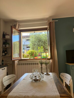 Restauration