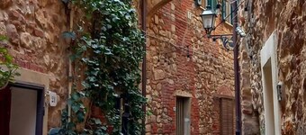Holiday apartment Gavorrano for 1 - 5 persons with 2 bedrooms - Holiday apartment in one or multi-fa
