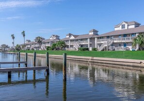 Exterior - Island Stay on Galveston Bay (Galveston)