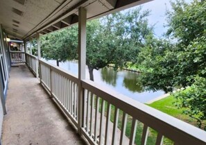 Property grounds - Island Stay on Galveston Bay (Galveston)