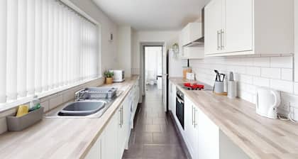 Sunderland Cosy Cottage
