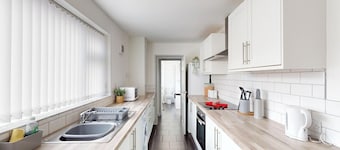 Sunderland Cosy Cottage