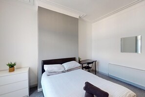 Room - Sunderland Cosy Cottage (Sunderland)