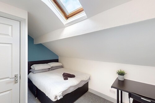 Sunderland Cosy Cottage