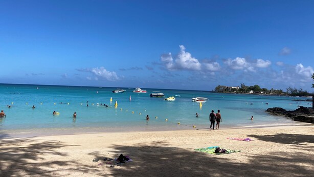 Strand