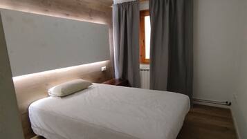 3 habitaciones
