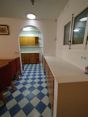 Interior - Piso Alquiler Jul y Agosto Sort (Sort)