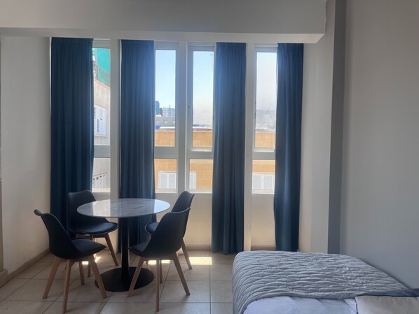 Căn hộ Cao cấp, quang cảnh thành phố | Quang cảnh từ phòng