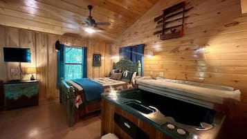 1 室のベッドルーム、WiFi (無料)、ベッドシーツ