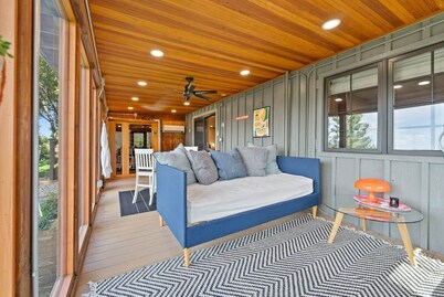 Luxury Sioux Falls Retreat near Yankton Trail Park