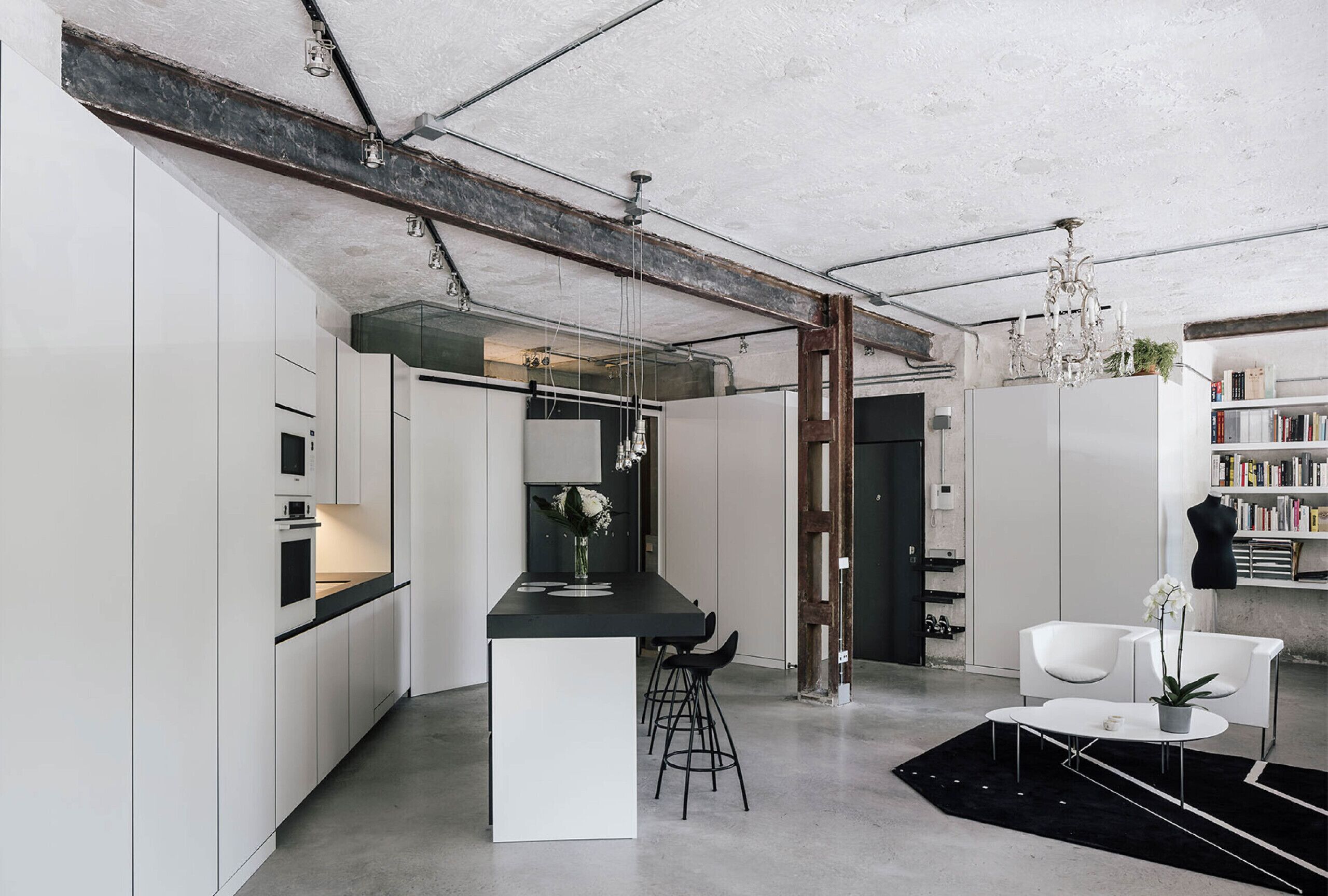 Intérieur