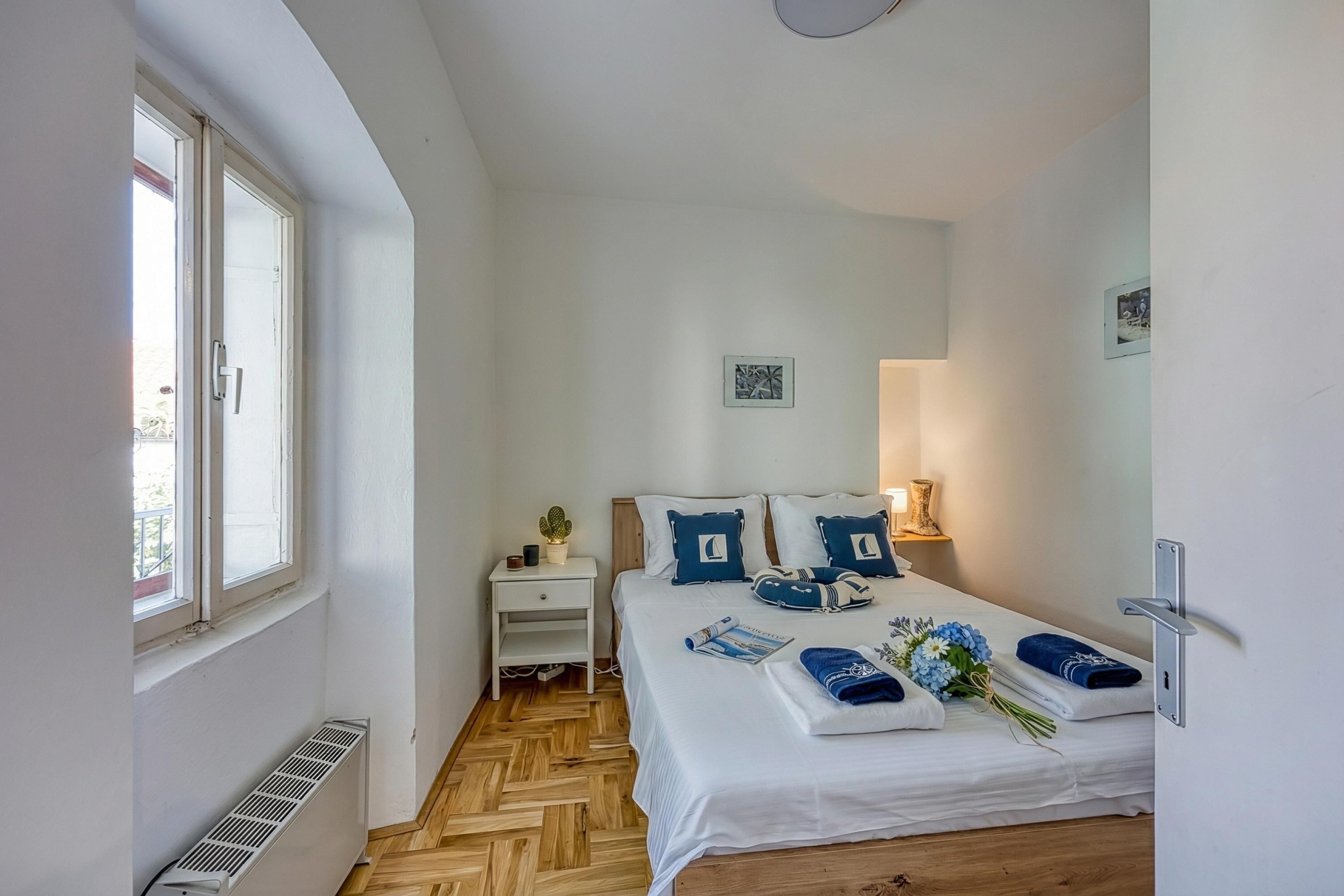 Family Apartment, 2 Bedrooms, Balcony (Old Bay Leave Town Apartment) | 2 bedrooms