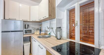 Old Bay Leave Town Apartment