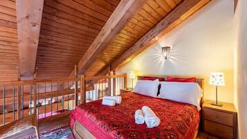 1 Schlafzimmer, Bettwäsche