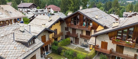 Luxury Apartment, Multiple Bedrooms (La Casa di Camus) | Exterior
