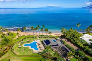 Exterior - The Best Condo in Wailea Ekahi Village! (Kihei)