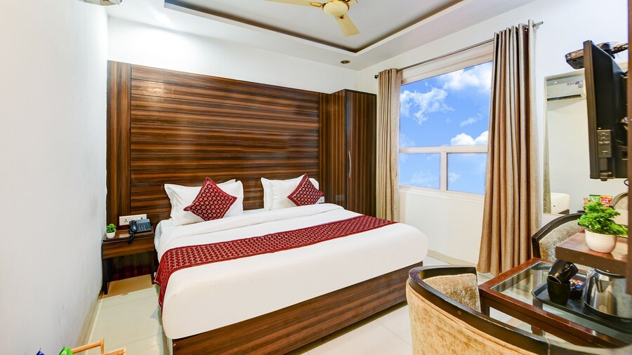 Hotel Devrana