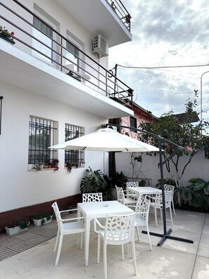 Exterior - Hotel Aleks (Shkodër)