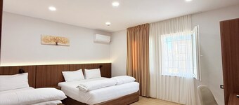 Hotel Aleks