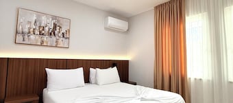 Hotel Aleks
